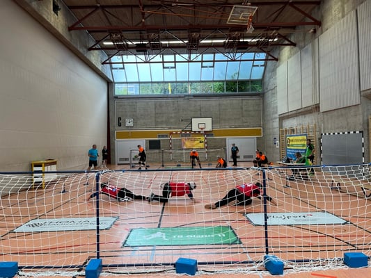 Nizza gegen Amriswil