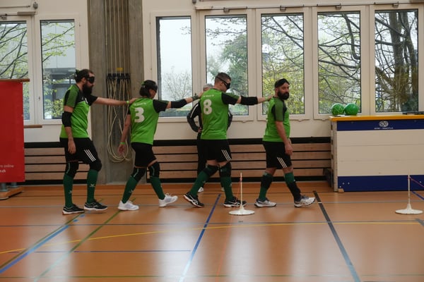 Seitenwechsel beim Team Schilt