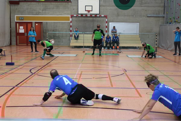 TB Glarus 11 Kärpf vs. BSC Zürich