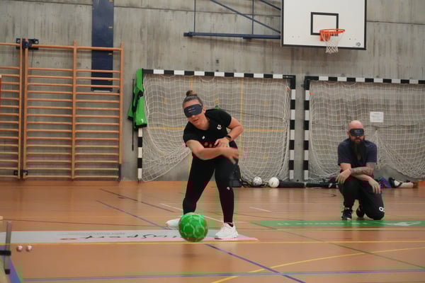 Der TV Bülach probiert aus!