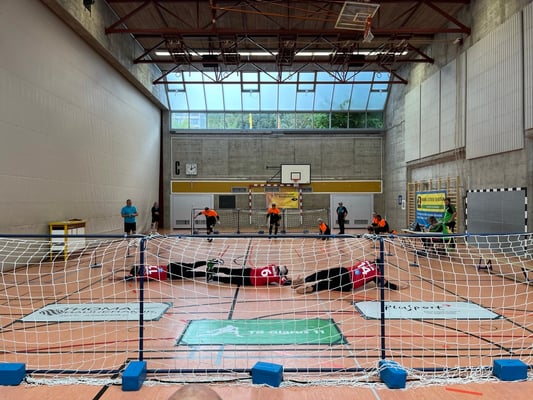 Amriswil gegen Nizza