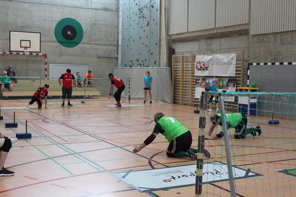 Anices vs. TB Glarus 11 Kärpf