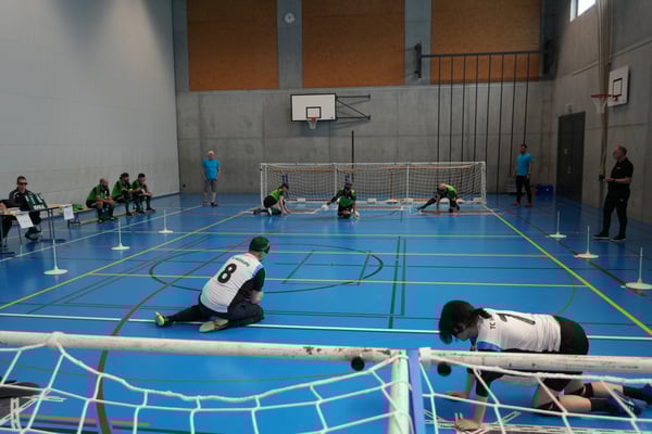 TB Glarus 11 Schilt vs. TC Heidiland