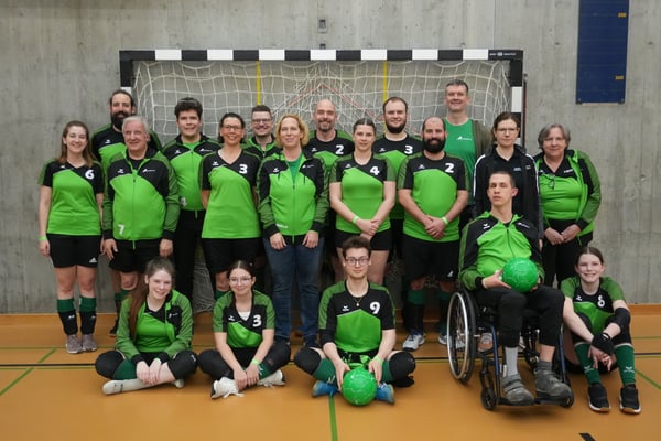 TB Glarus 11 Teamfoto