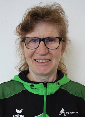 Lilian Bischofberger