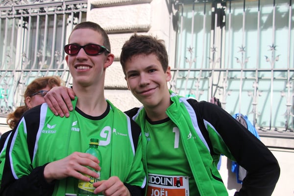 Bischofberger-Brothers