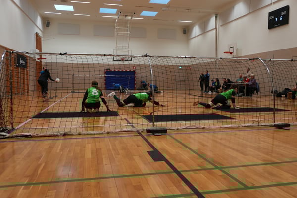 Team TB Glarus 11 Damen