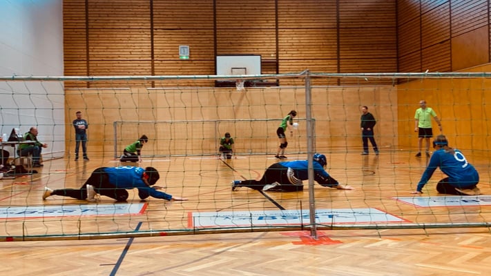 TB Glarus 11 vs. Tirol