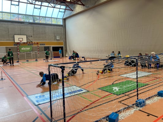 Bozen gegen Vige Mol