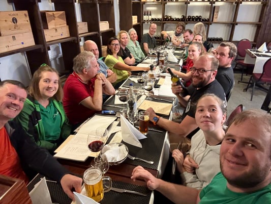 Gemeinsamer Abschluss