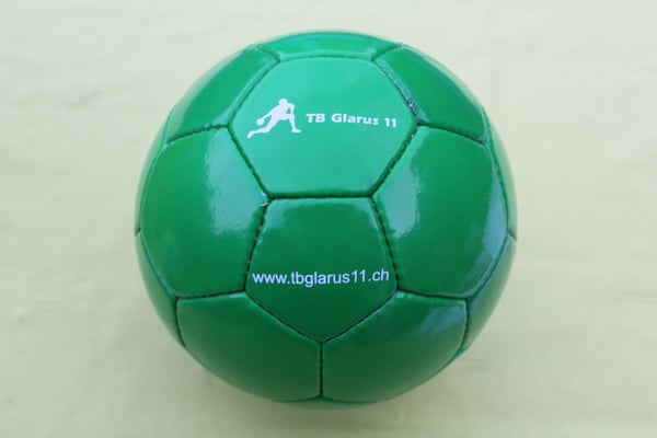 Der offizielle TB Glarus 11-Ball! :) 