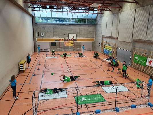 TB Glarus 11 Tödi gegen Schilt