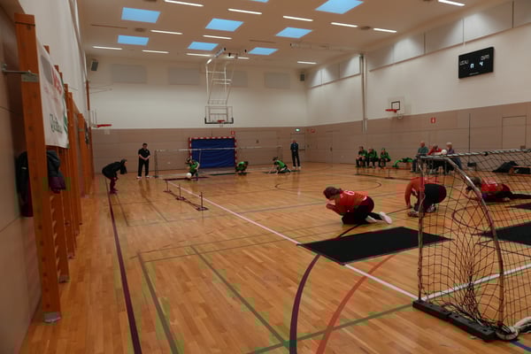 TB Glarus 11 vs. München-Marburg