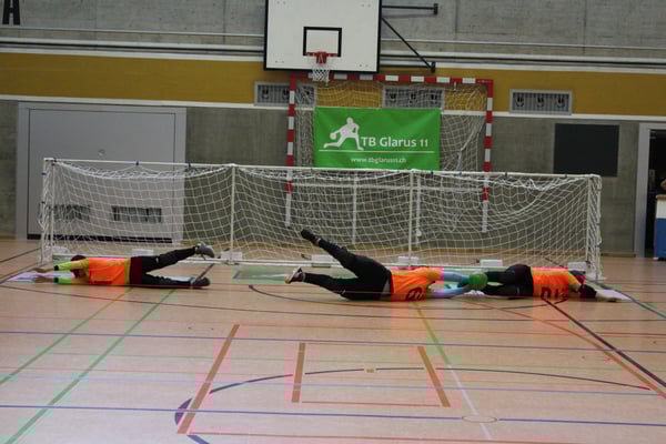 Friedberg in der Abwehr