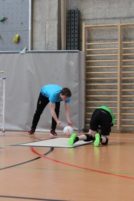 Herzlichen Dank an all die vielen Helferinnen und Helfer!