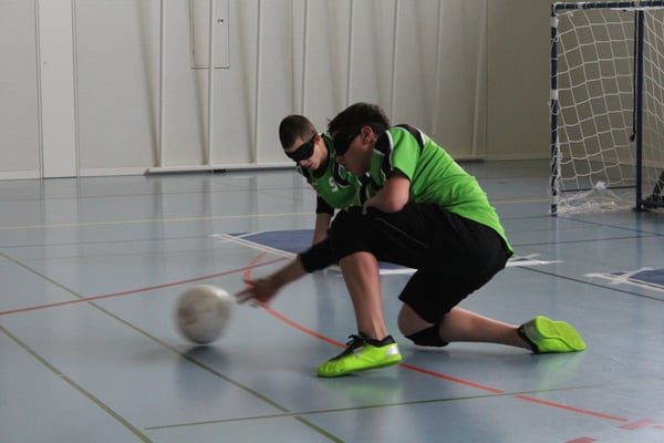 Team Wiggis im Angriff