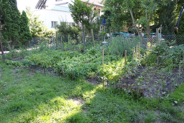 Waldschenke Sankt Niklaus - Restaurant «au Provencal», 2564 Bellmund