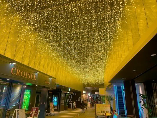 渋谷ストリーム