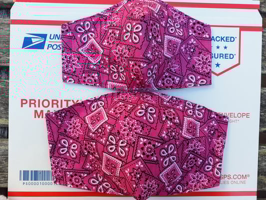 Child Size and Adult Size