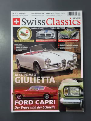 Nr. 24-4 Dezember/Januar/Februar 2009/2010