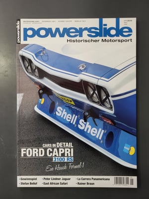 Ausgabe 05 / April 2010