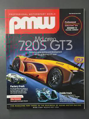 Expo Special Issue 2018