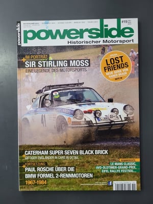 Ausgabe 19 / Oktober 2012