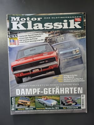 11. 2007 / Audi Quattro S1 am Pikes Peak