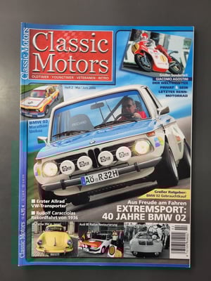 Mai/Juni 2006 Heft 2