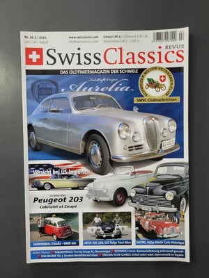 Nr. 26-2 Juni/Juli/August 2010