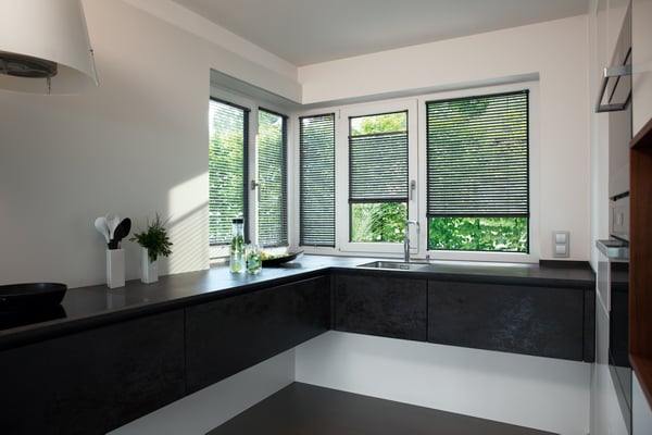 HORIZONTAL JALOUSIEN