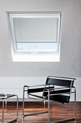 HORIZONTAL JALOUSIEN