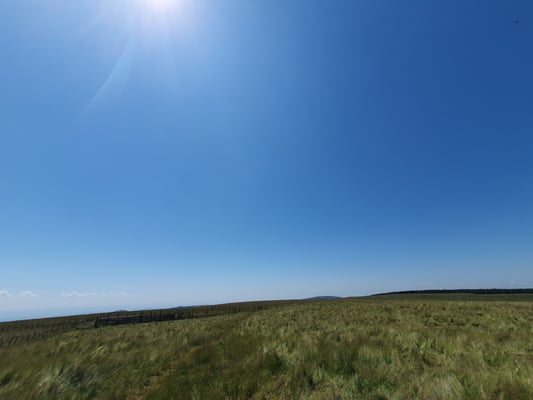 belle vue aubrac rando balade 