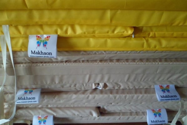 пляжные матрасы