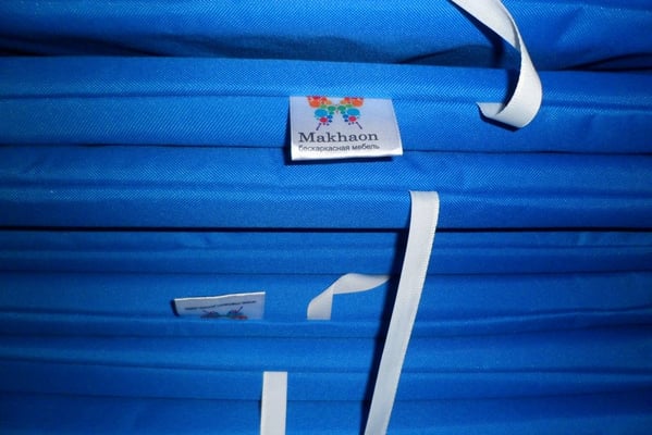 матрас для шезлонга и лежака