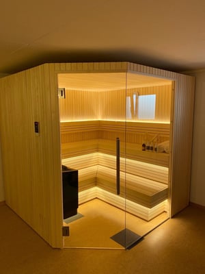 Espen Sauna