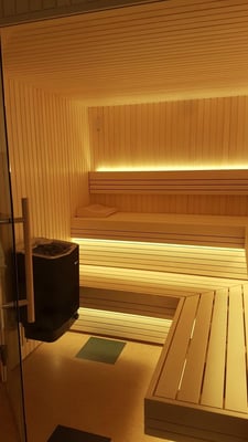 Espen Sauna