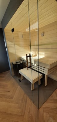 Espen Sauna