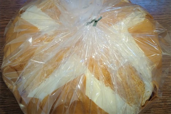 パンドカンパーニュ