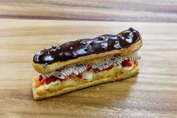 ノアールエクレール