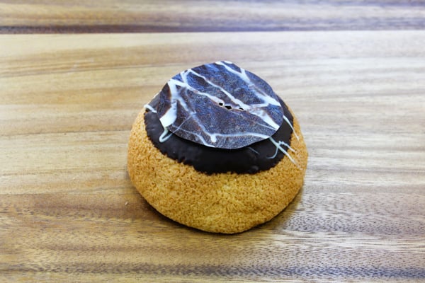 ショコラメロンパン