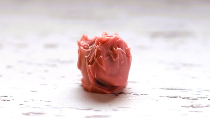 トリュフショコラルージュ