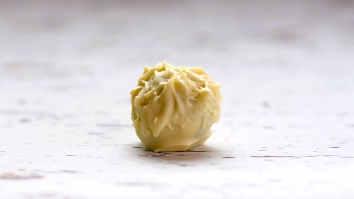 ホワイトトリュフ