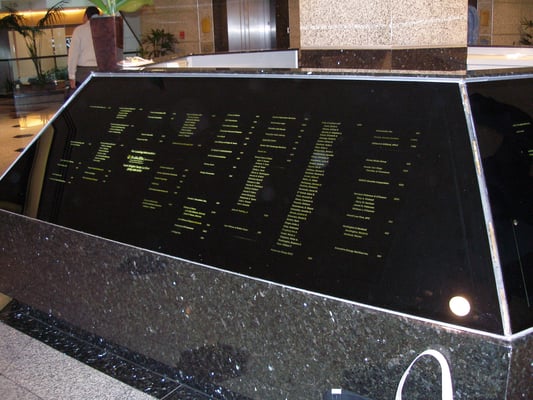 Custom Shape Directory