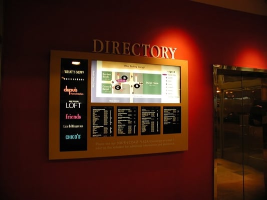 Custom Door Facade Gas Lift Directory