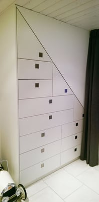 Massarbeiten, Schreinerei Schneider, Veltheim, Aarau - Aargau