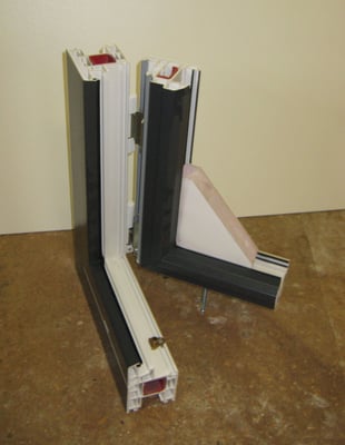 Fenster & Jalousien, Schreinerei Schneider, Aarau - Aargau