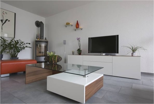 Massarbeiten, Schreinerei Schneider, Veltheim, Aarau - Aargau