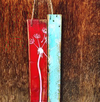 Nr. 8002 Pusteblume  Fr. 39.-