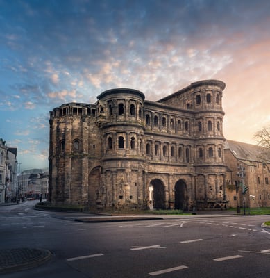 Trier Porta Nigra